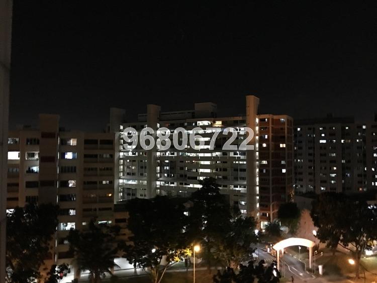 Blk 418 Hougang Avenue 8 (Hougang), HDB 5 Rooms #165436812